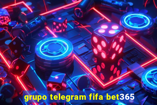 grupo telegram fifa bet365